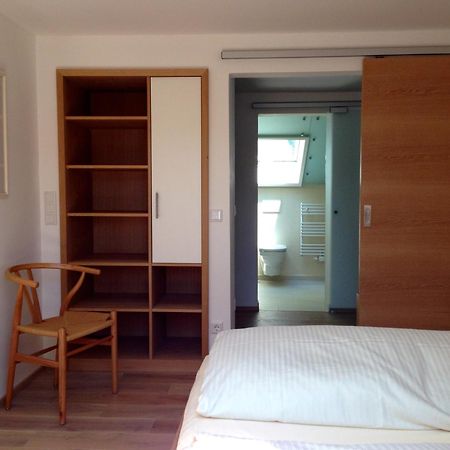 Seehof Apartments Walchensee Δωμάτιο φωτογραφία