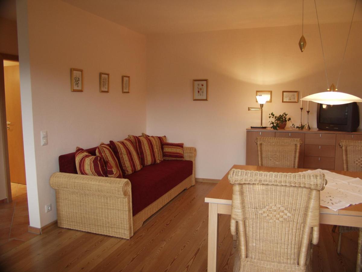 Seehof Apartments Walchensee Δωμάτιο φωτογραφία