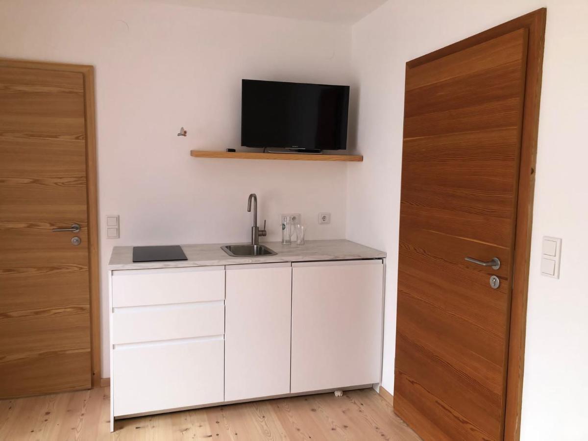 Seehof Apartments Walchensee Εξωτερικό φωτογραφία