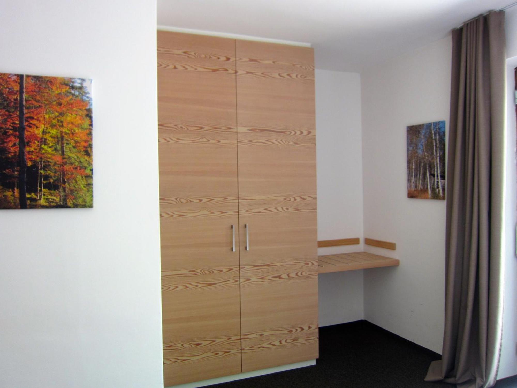 Seehof Apartments Walchensee Δωμάτιο φωτογραφία