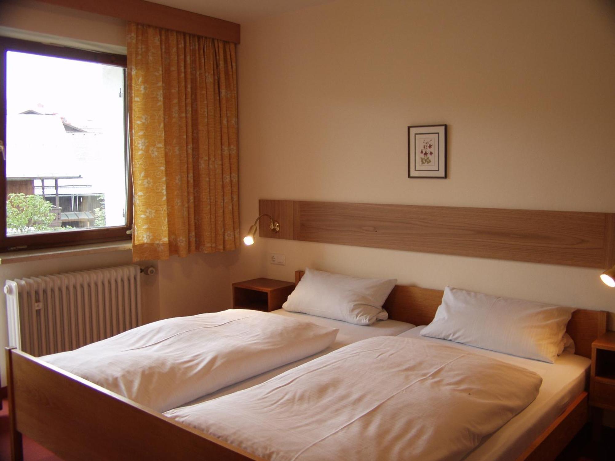 Seehof Apartments Walchensee Δωμάτιο φωτογραφία
