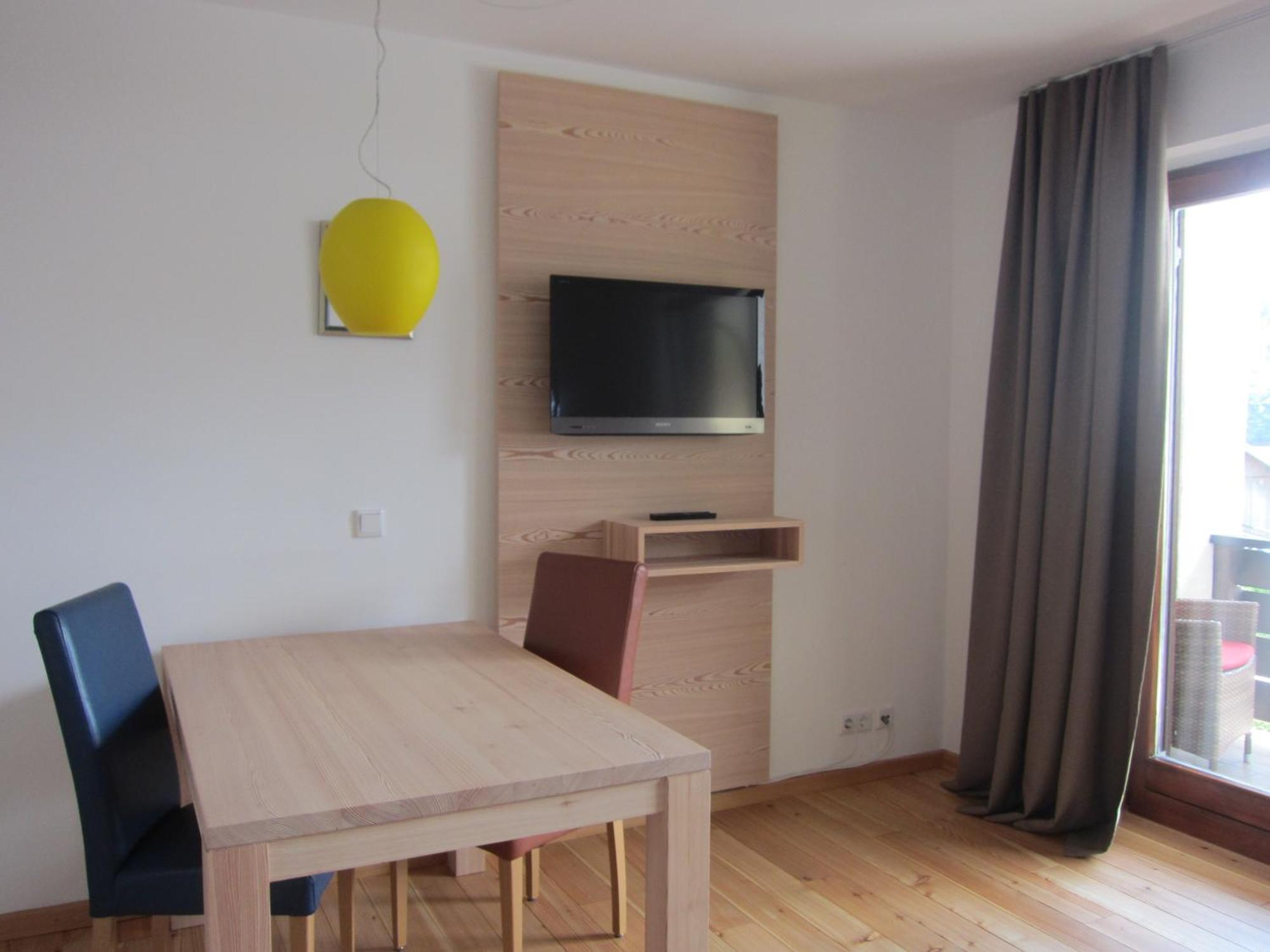 Seehof Apartments Walchensee Δωμάτιο φωτογραφία