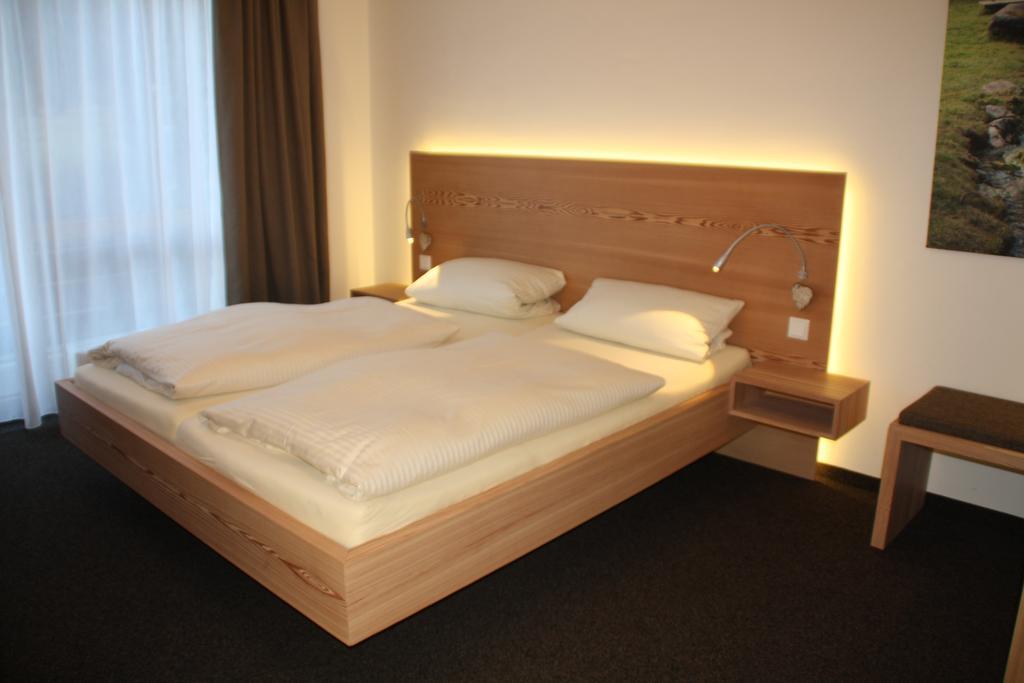 Seehof Apartments Walchensee Εξωτερικό φωτογραφία