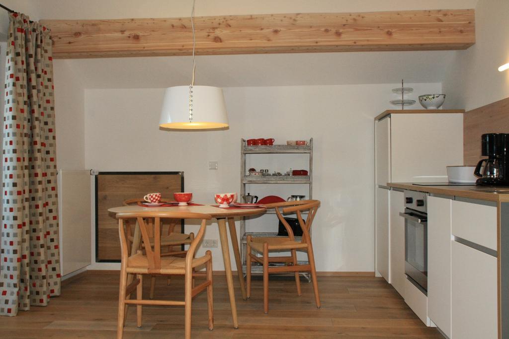 Seehof Apartments Walchensee Εξωτερικό φωτογραφία