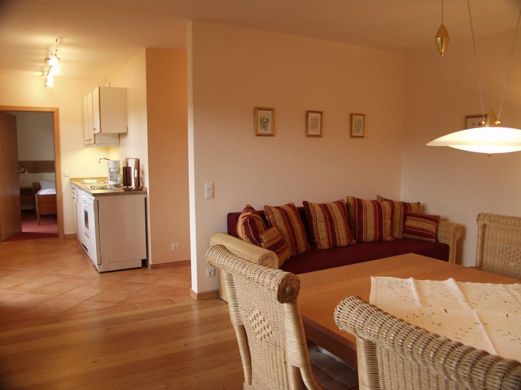 Seehof Apartments Walchensee Εξωτερικό φωτογραφία