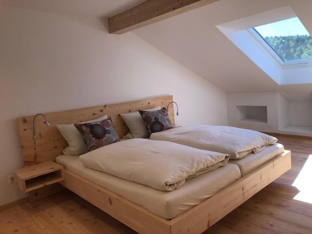 Seehof Apartments Walchensee Εξωτερικό φωτογραφία