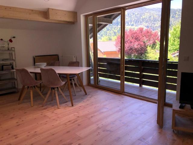 Seehof Apartments Walchensee Εξωτερικό φωτογραφία